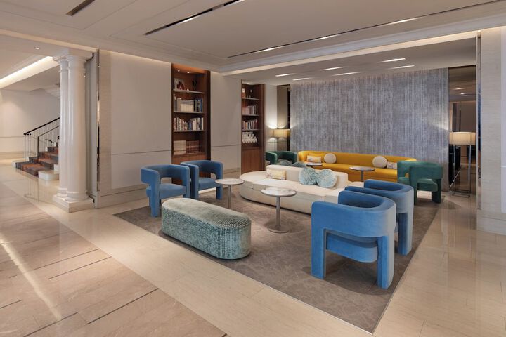 Lobby Photos