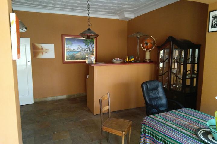 Hotel Interior 2 of 13