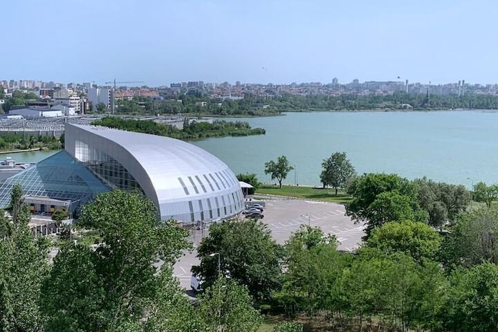 Hotel View 147 of 147