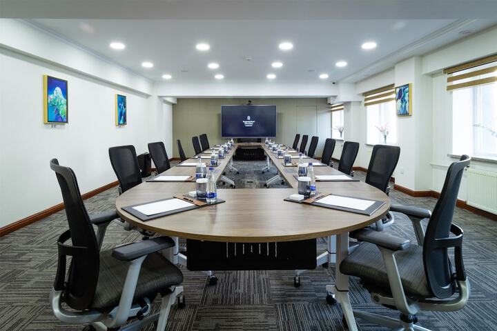 Meeting 291 of 325