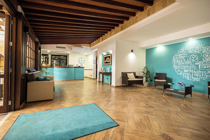 Hotel Interior 2 of 41