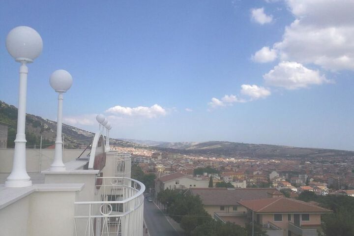 Hotel View 16 of 16