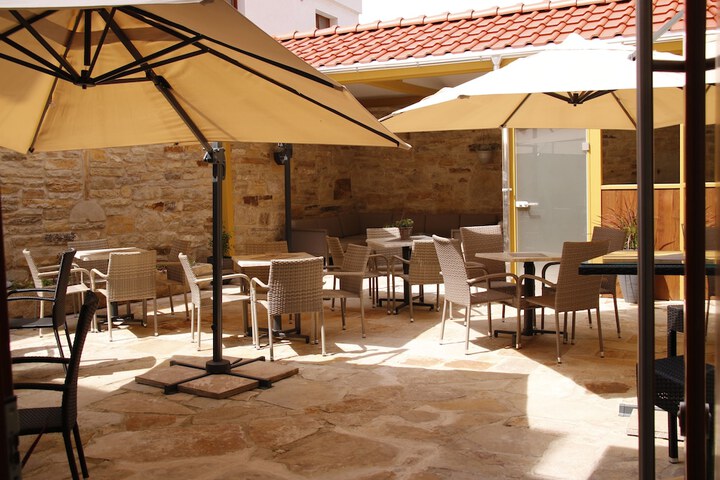 Terrace/Patio 14 of 37