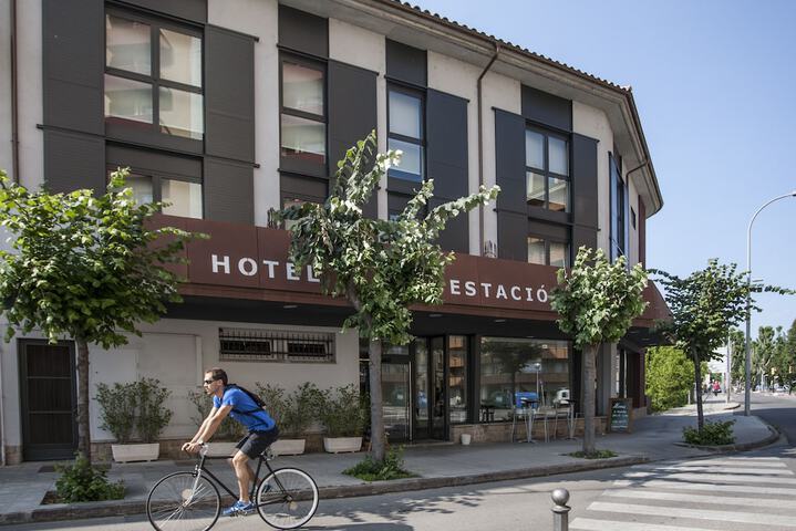 Hotel 71 of 90