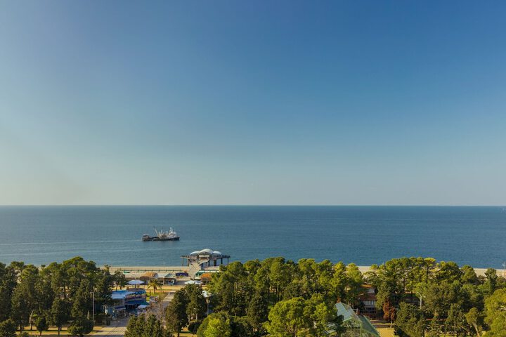 Le Méridien Batumi in Batumi