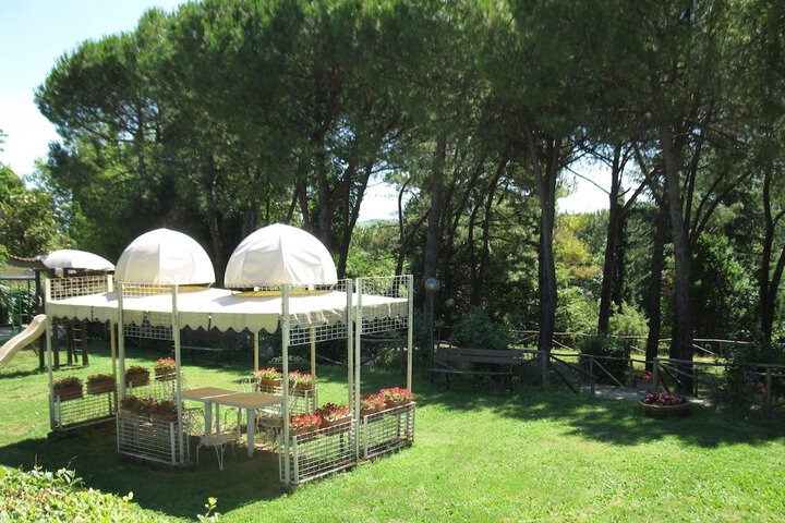 Hotel Apogeo