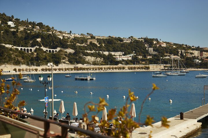 Welcome Hôtel