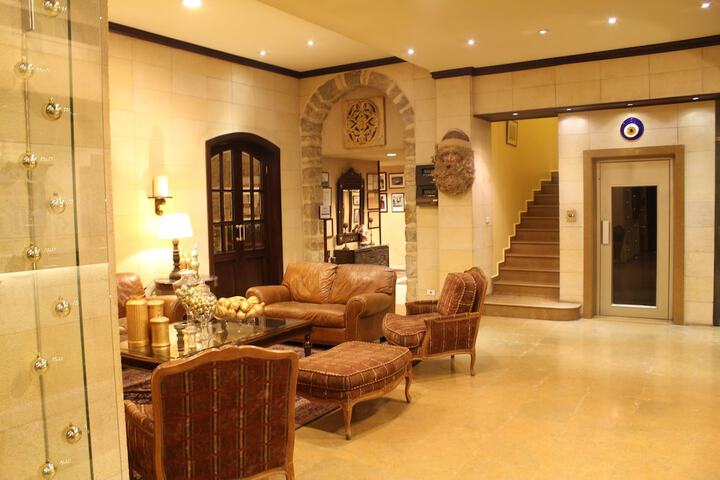 Hotel Interior 2 of 40