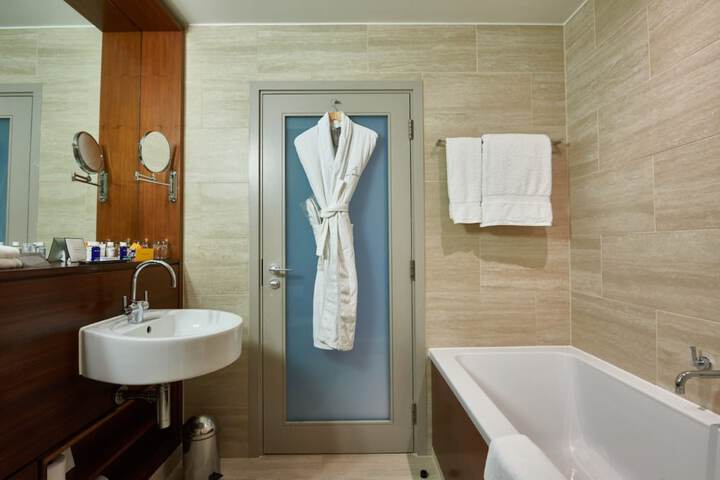 Bathroom Vanities