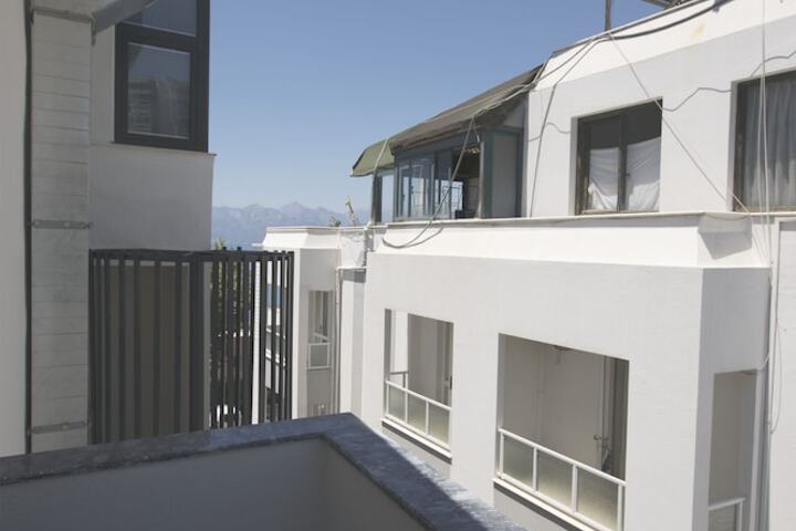 Terrace/Patio 59 of 64