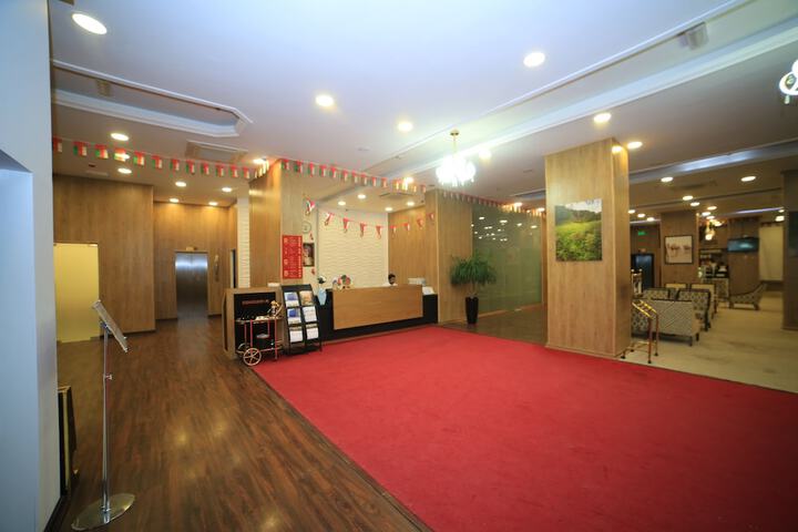 Business Center 39 of 42