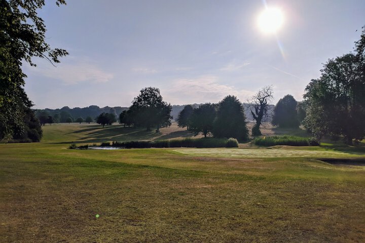 Golf 72 of 104