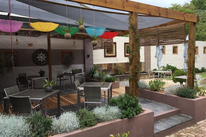 Terrace/Patio 134 of 175