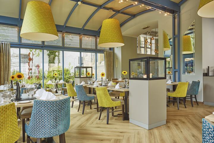 Restaurants