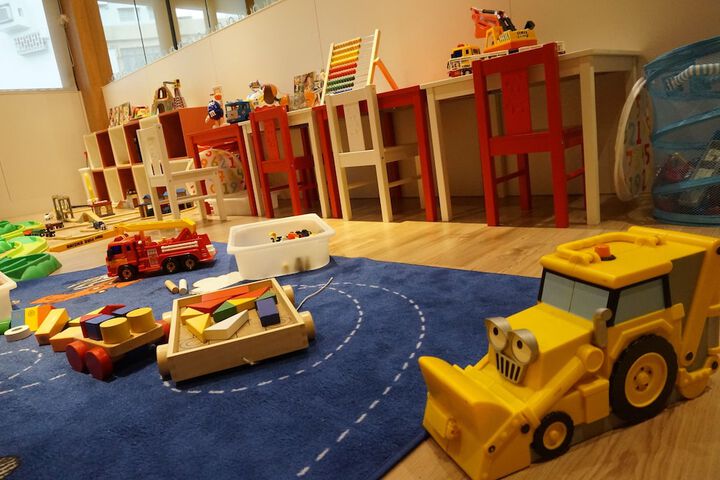 Childrens Activities 50 of 58