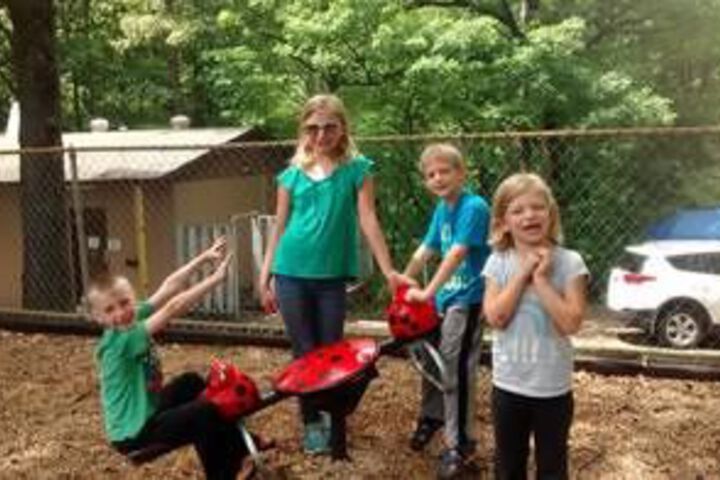 Childrens Activities 3 of 26