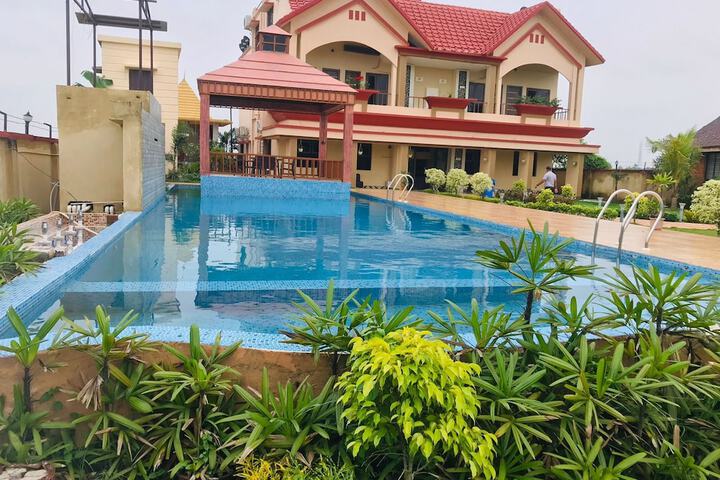 Photo of GHARANA RESORT