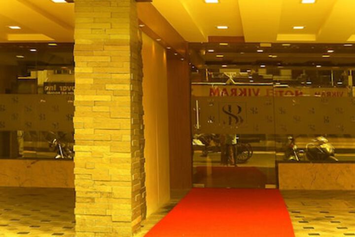 Hotel 35 of 39