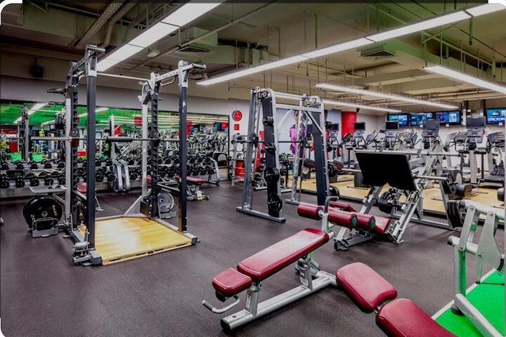 Health and Fitness 17 of 26