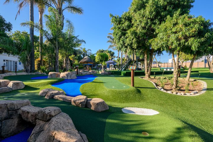 Golf 39 of 55