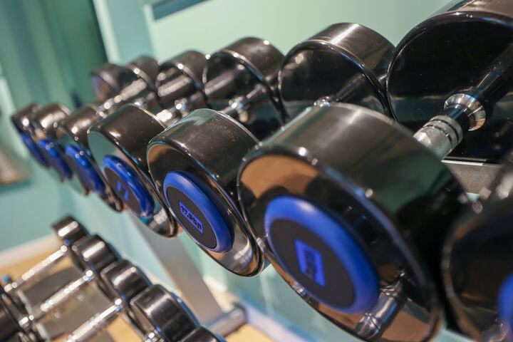 Health and Fitness 21 of 51