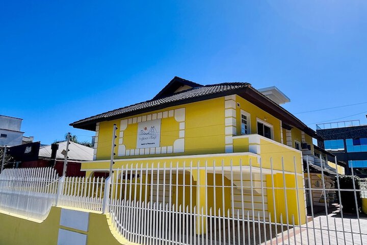 Pousada Village in Florianópolis