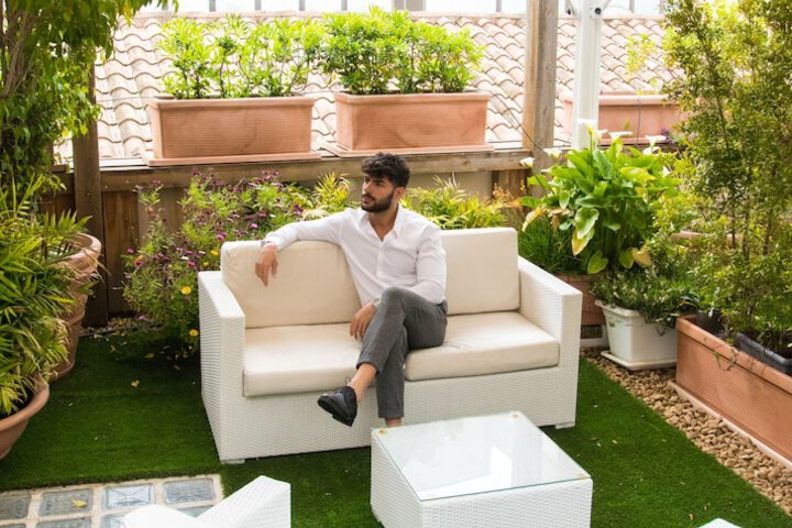 Terrace/Patio 40 of 66