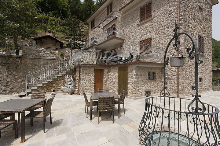 Terrace/Patio 101 of 125
