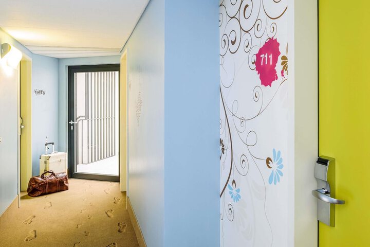 Hotel Interior 44 of 67