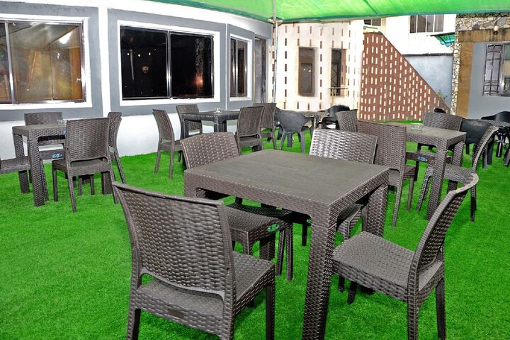 Cynarisso Hotel Lagos