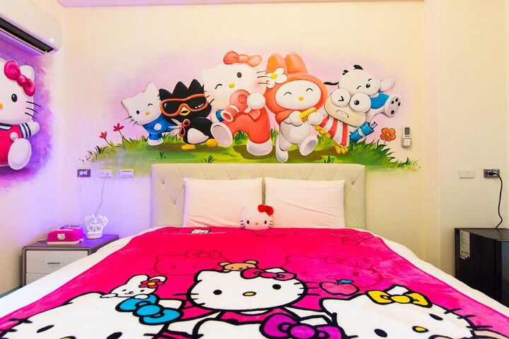 Room 36 of 110