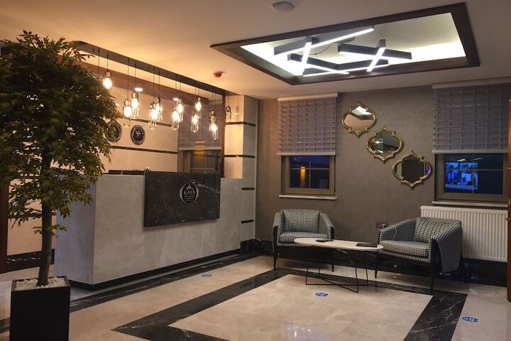 Hotel Interior 2 of 72