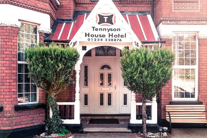 Hotel 18 of 20