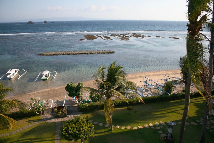 Hotel View 106 of 106
