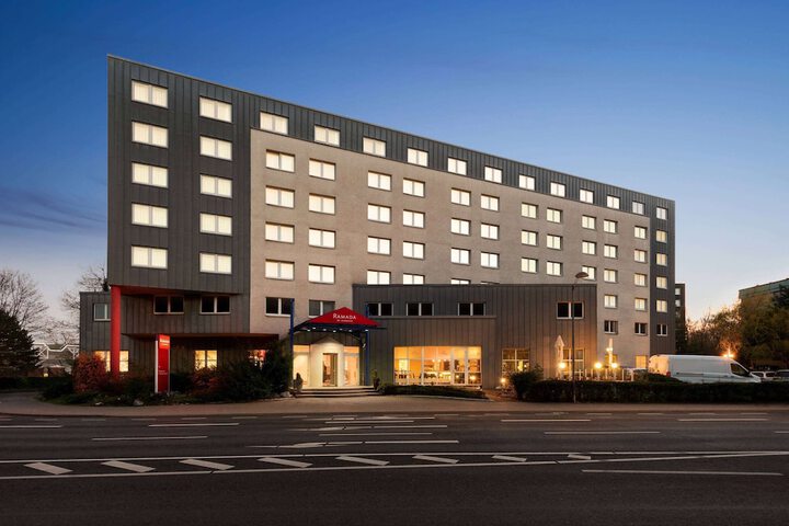 Hotel 34 of 34