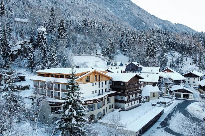 Hotel 120 of 131