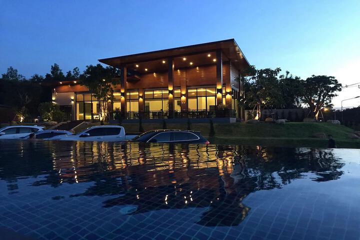 Image of Nutchana Hill Boutique Hotel