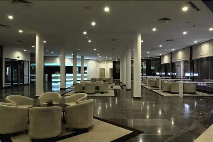 Hotel Interior 2 of 30