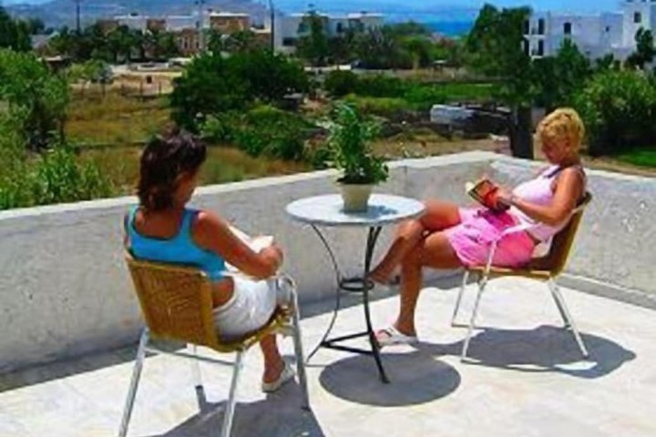 Terrace/Patio 30 of 58