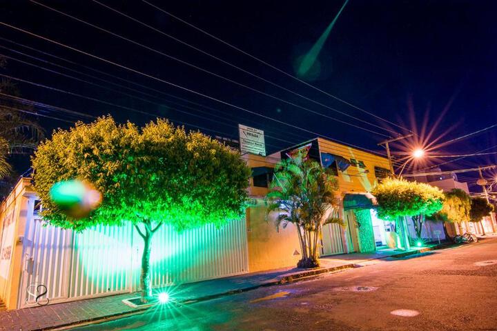 Image of Hotel Pousada Triangulo Mineiro