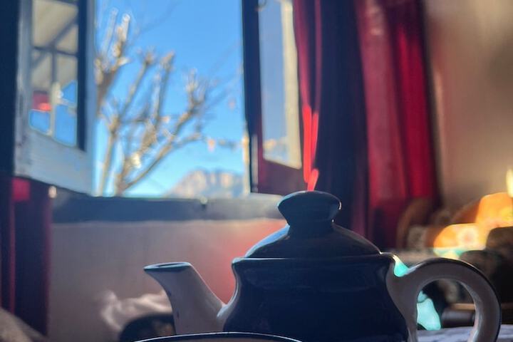 Breakfast/Coffee Service 31 of 43