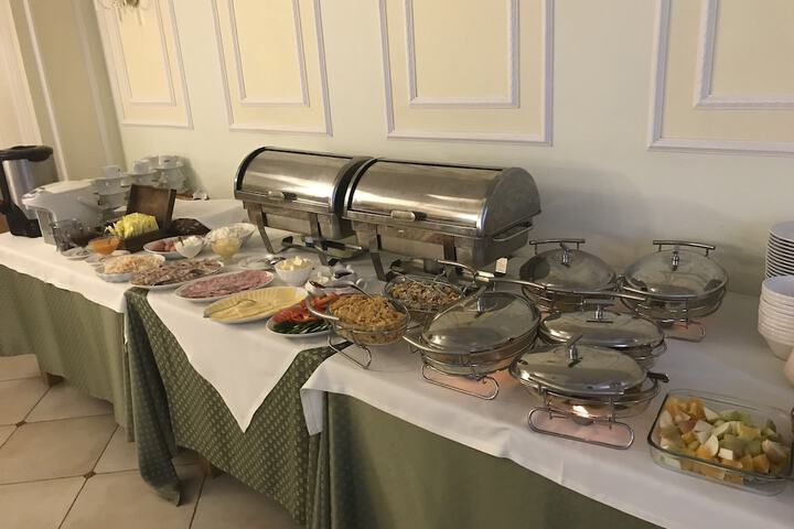 Fitness Facility Photos