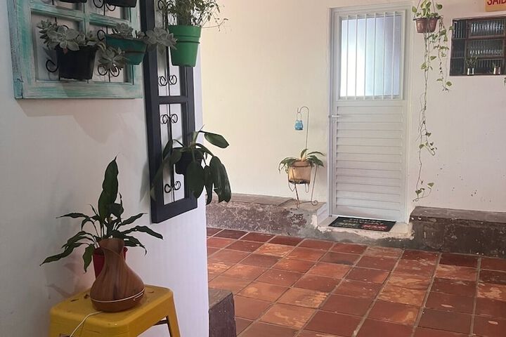 Pousada Boliche in Palhoça