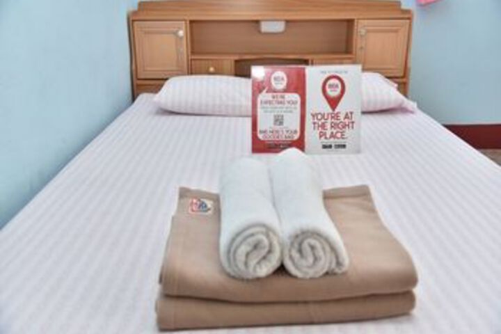 Nida Rooms Kuangpao 600 Chomtong
