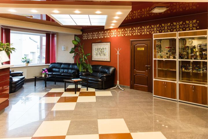 Hotel Interior 2 of 58