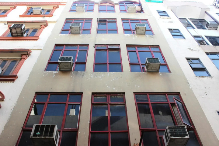 OYO ROOMS PAHARGANJ NEAR BIKANER SWEETS
