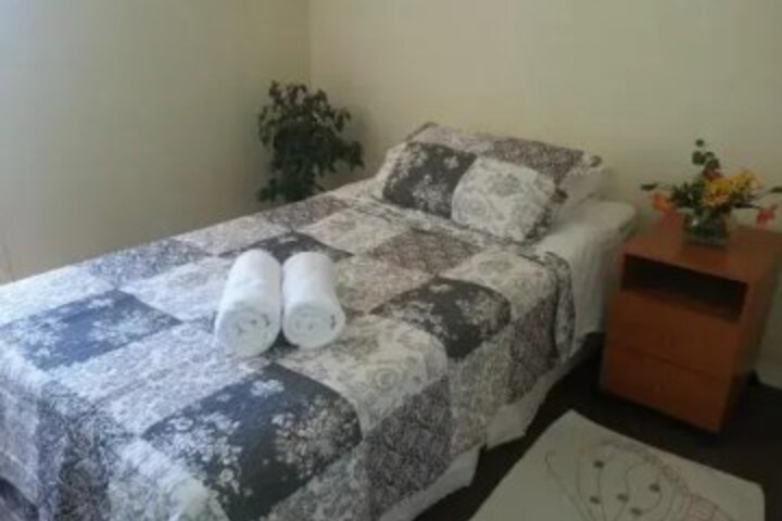 Apart Hotel Viña