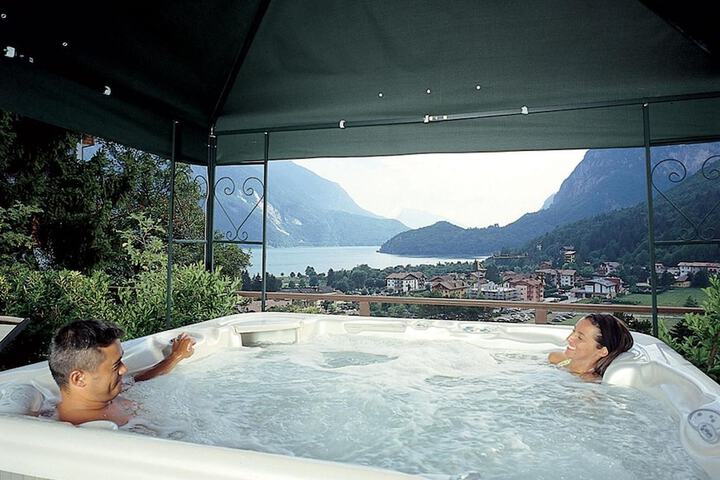 Spa Massage