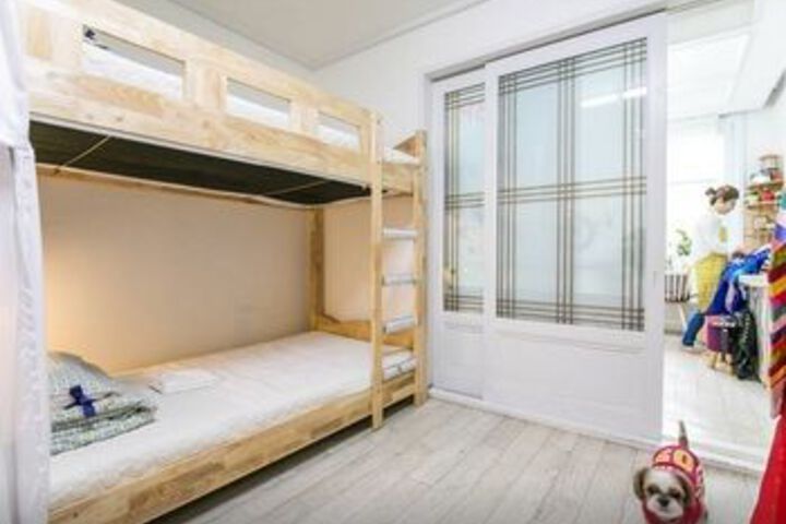 Childrens Theme Room