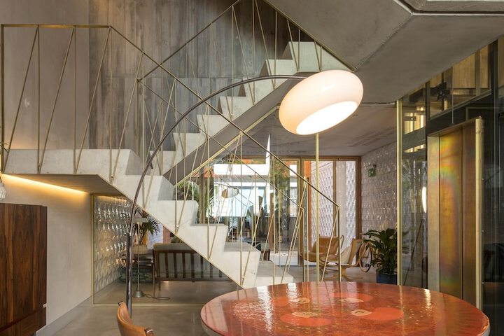 Hotel Interior 3 of 129